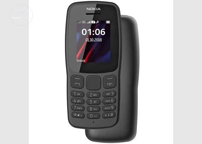 Nokia 106