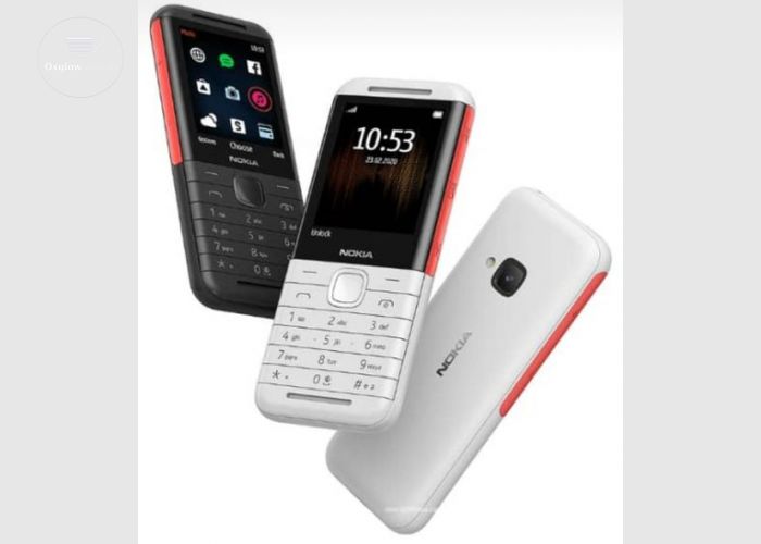 Nokia 5310 Original