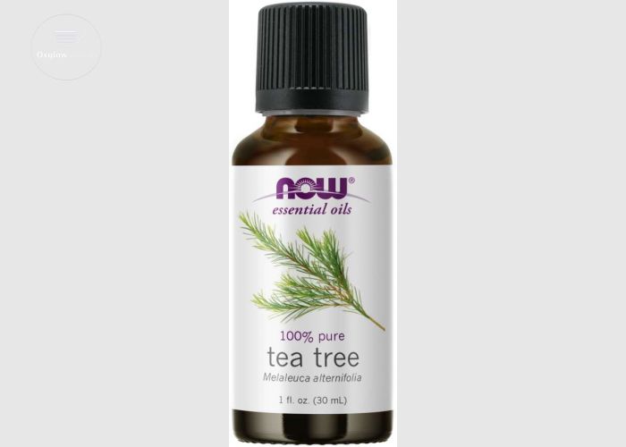 Now essential tea tree oil 30ml