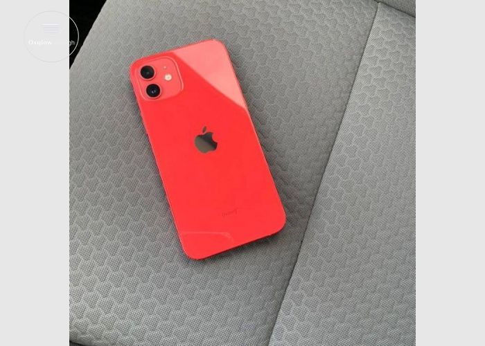 Original iPhone 12