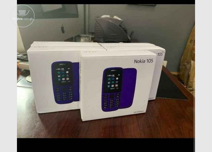 Original Nokia 105