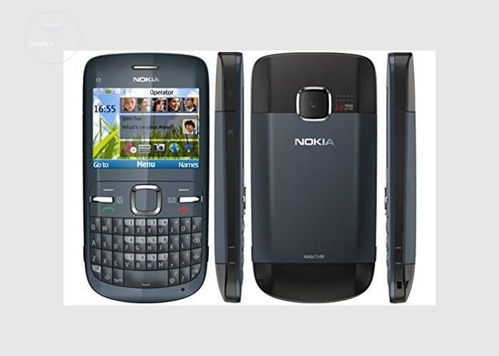 Original Nokia Keypad Phones