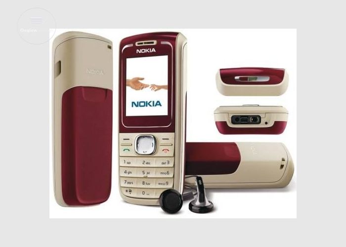 Original Nokia Keypad Phones