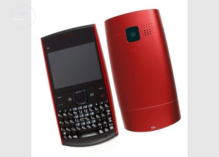 Original Nokia X2