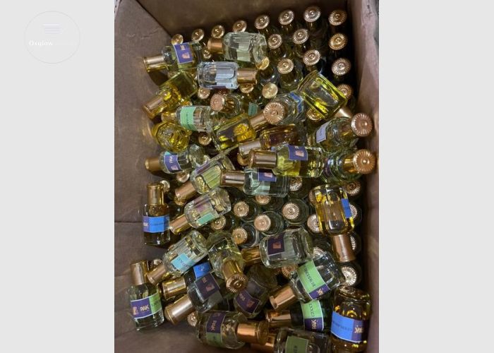 Original Oil Perfumes