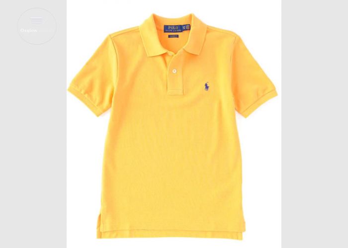 ORIGINAL POLO LACOSTE