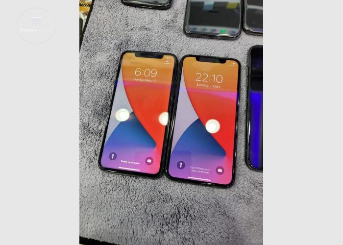 Original UK Used iPhones For Sale