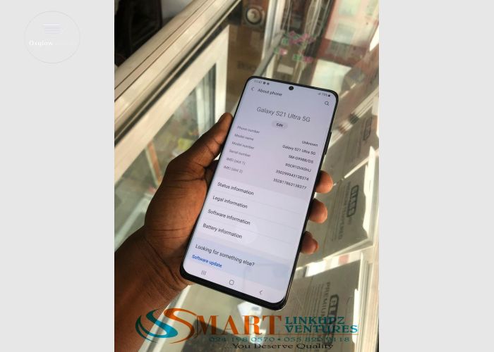 ORIGINAL USED IPHONES & SAMSUNG FOR SALE 
