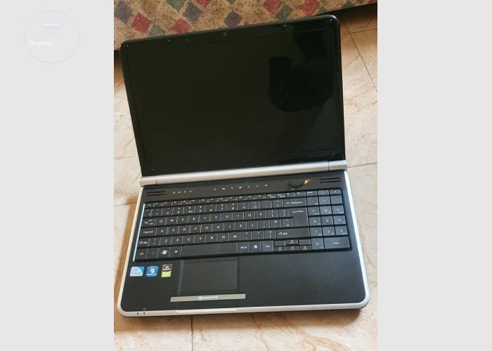 Packard Bell MS2273 Dual Core Laptop