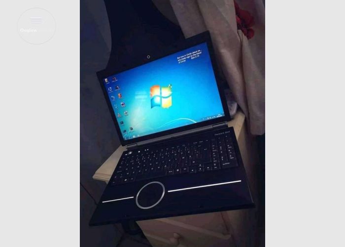 PackBell Laptop