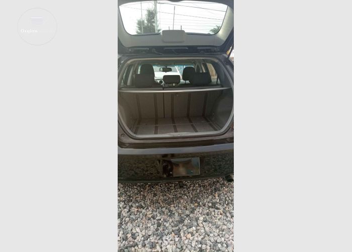 Pontiac Vibe 2009 Model