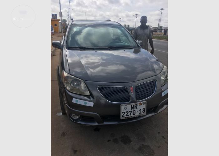 Pontiac Vibe For Sale