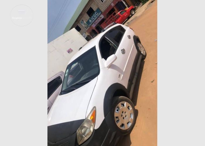 Pontiac Vibe For Sale