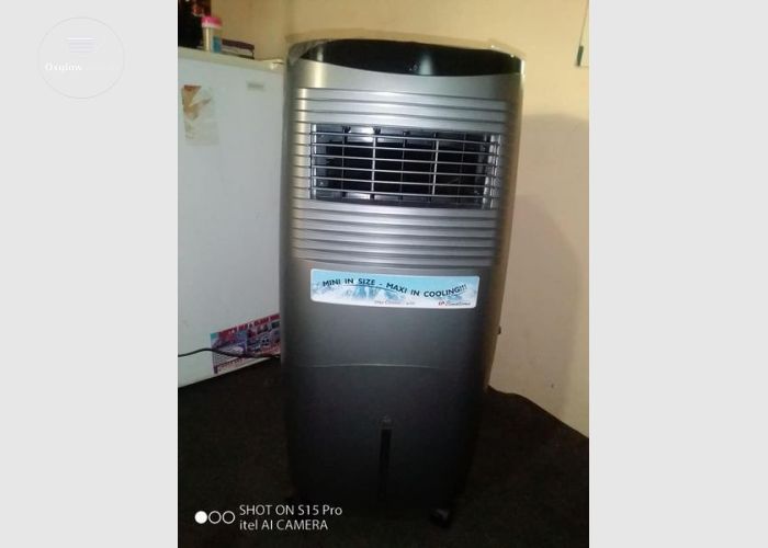 Portable Air Cooler