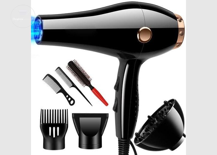 Powerful Quality Original HAIR DRYER 