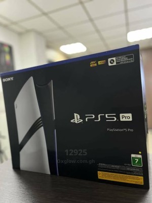 Ps5 with 2 controllers