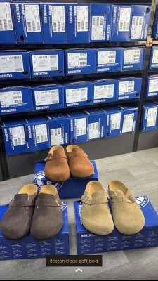 Quality Birkenstock