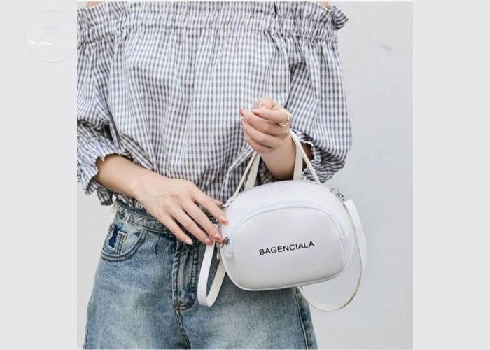 Quality Ladies Bag.