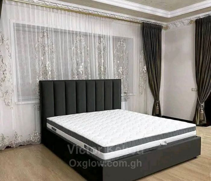 Queen size bed mattress for sale 