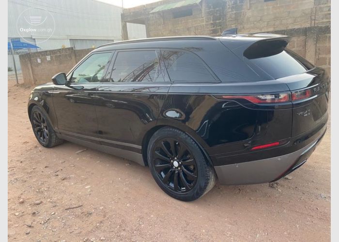 Range Rover Velar SE 2019 Model