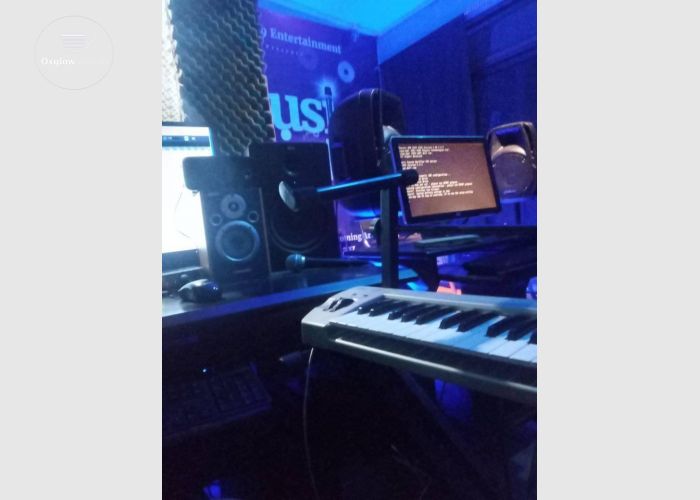 Recording Studio