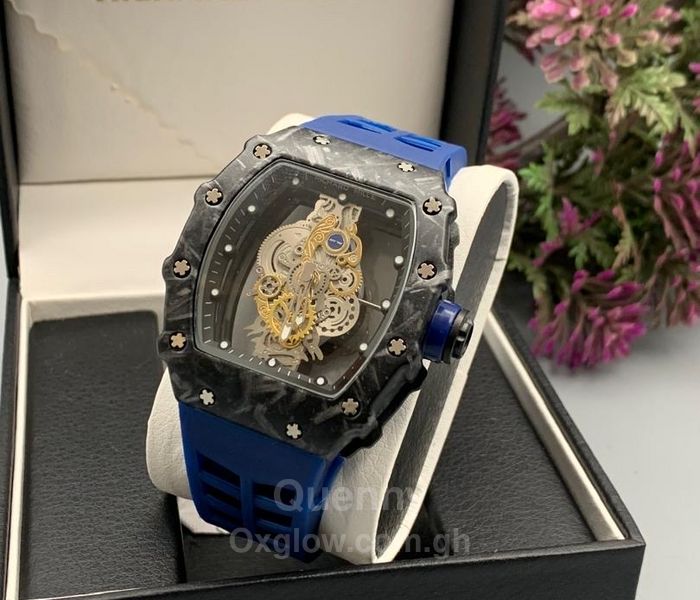 Richard Mille 
