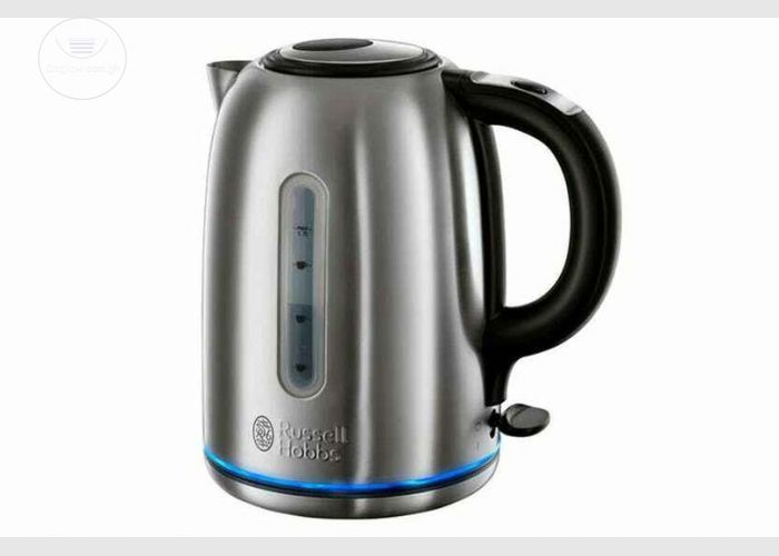 Russell Hobbs Quiet Boil