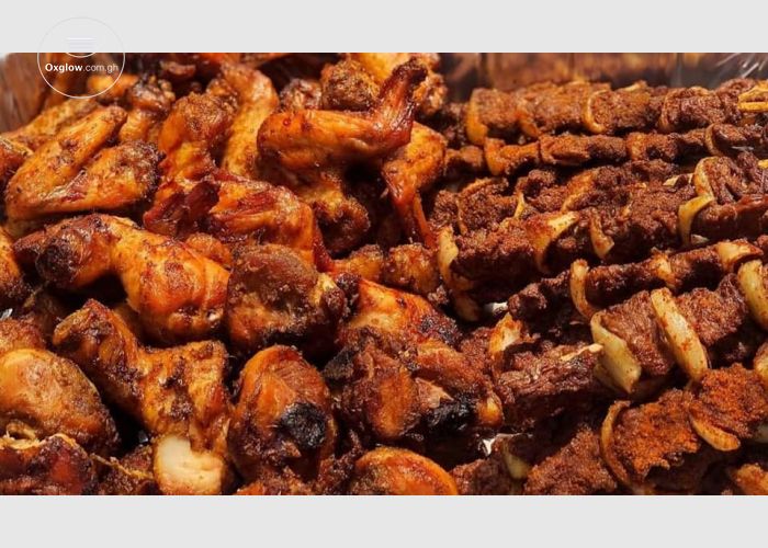 SAB's Catering Services