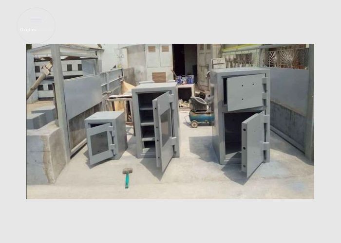 Safes For Sale