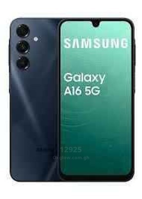 Samsung A16