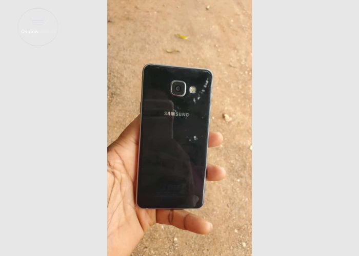 Samsung A3 2016