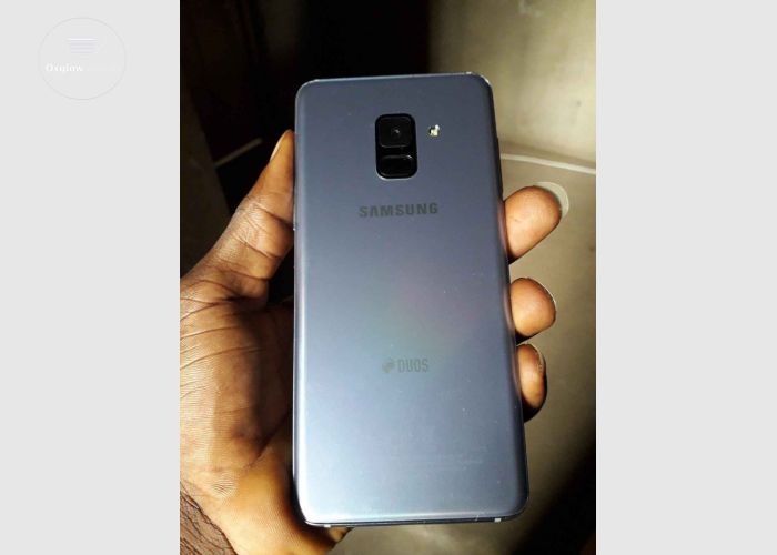 Samsung A8 2018