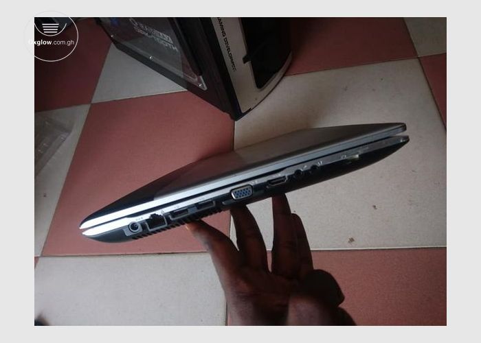 Samsung core i5 laptop