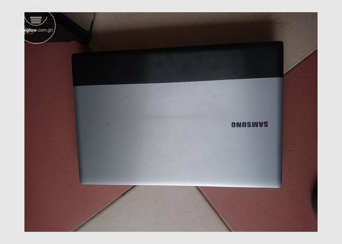 Samsung Core i5 Laptop