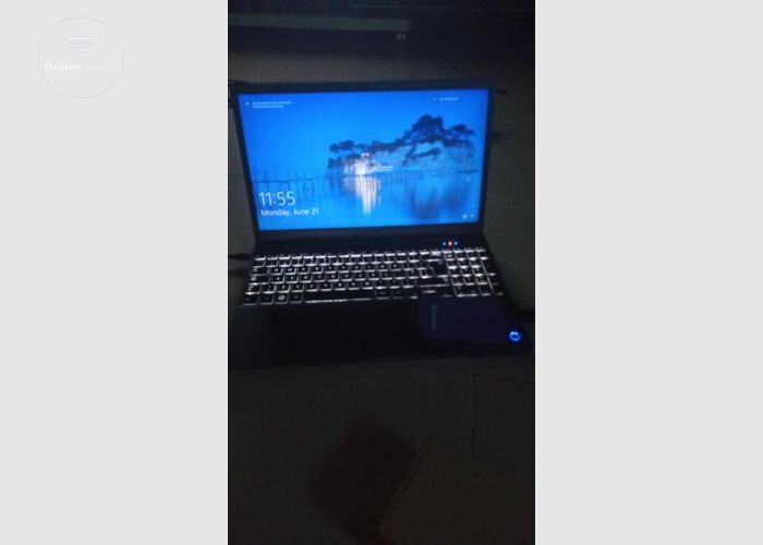 Samsung Core i7 Gaming Laptop