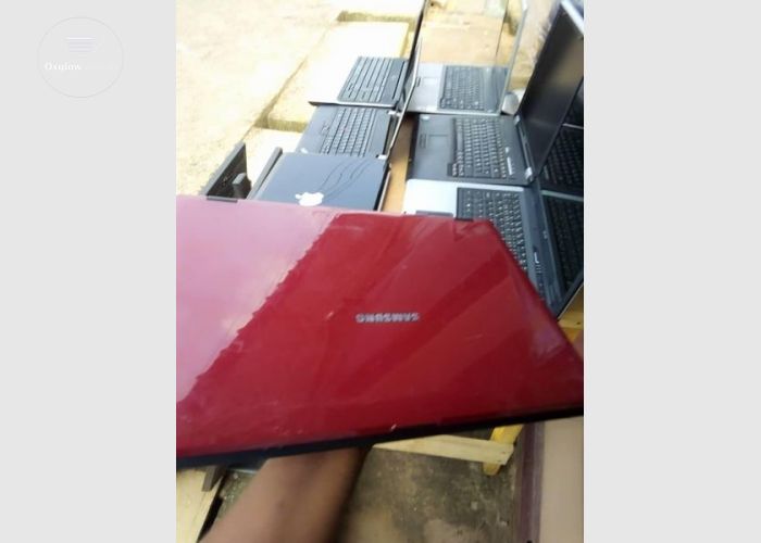 Samsung Dual Core Laptop