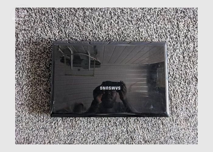 Samsung Dual Core Laptop