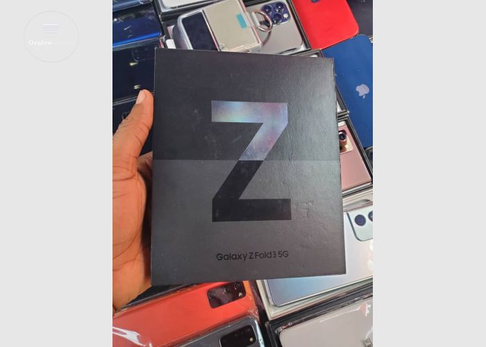Samsung Fold 3 512gb