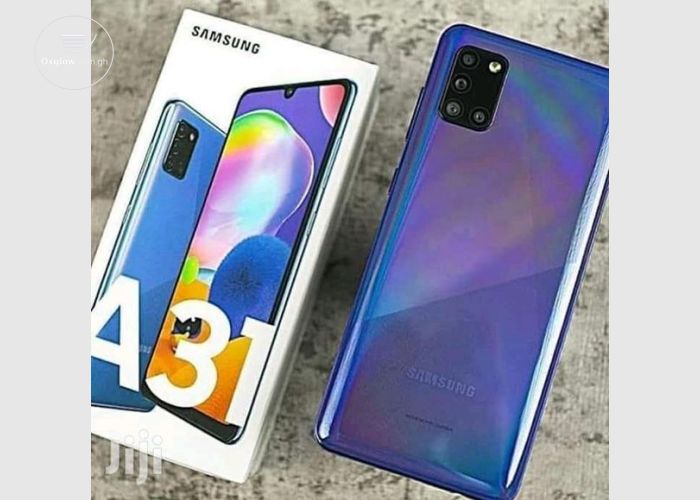 Samsung Galaxy A 31 128Gb