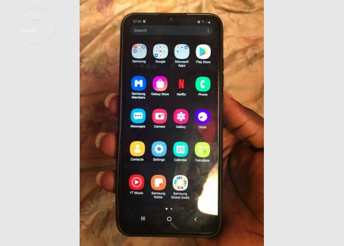 Samsung Galaxy A02s 64Gb