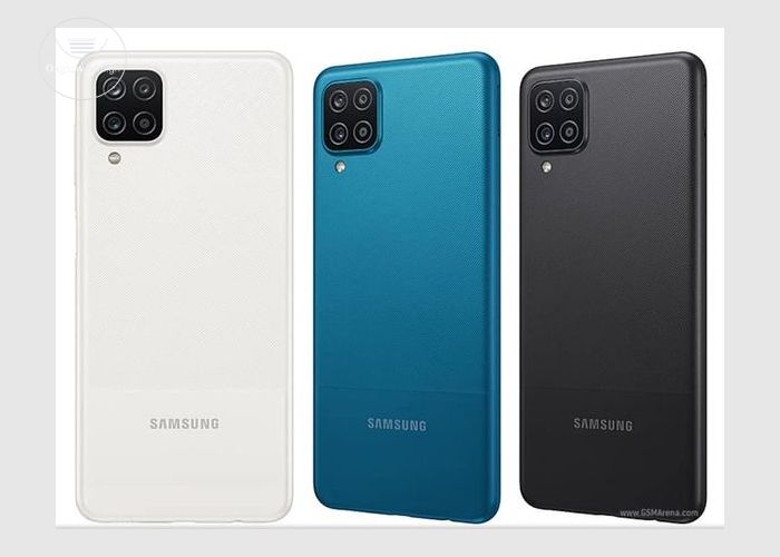 Samsung Galaxy A12 64GB & 128GB