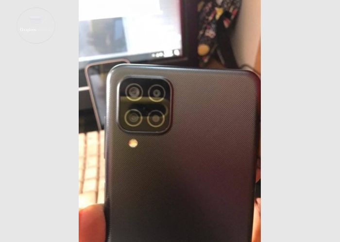 Samsung Galaxy A12 For Sale