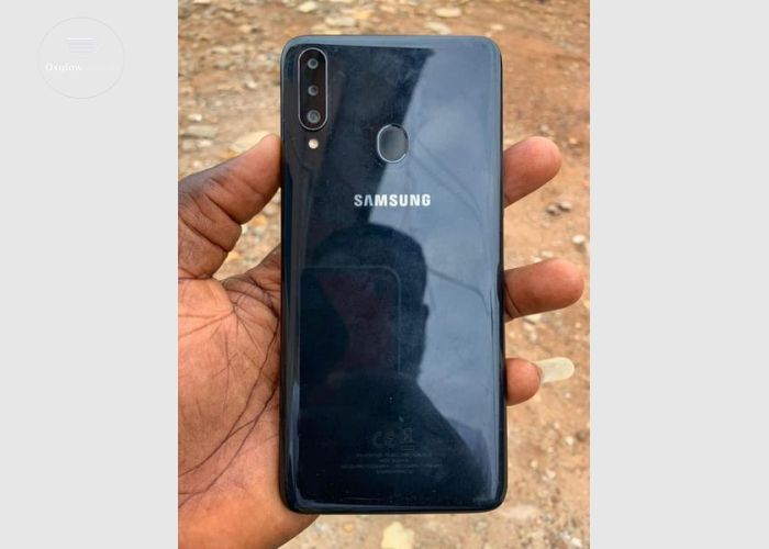 Samsung Galaxy A20S 32Gb