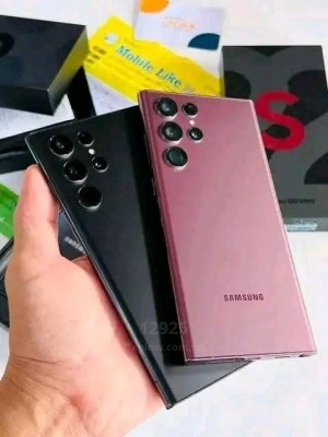 Samsung Galaxy A21