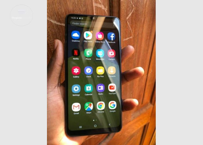 Samsung Galaxy A21S 32Gb