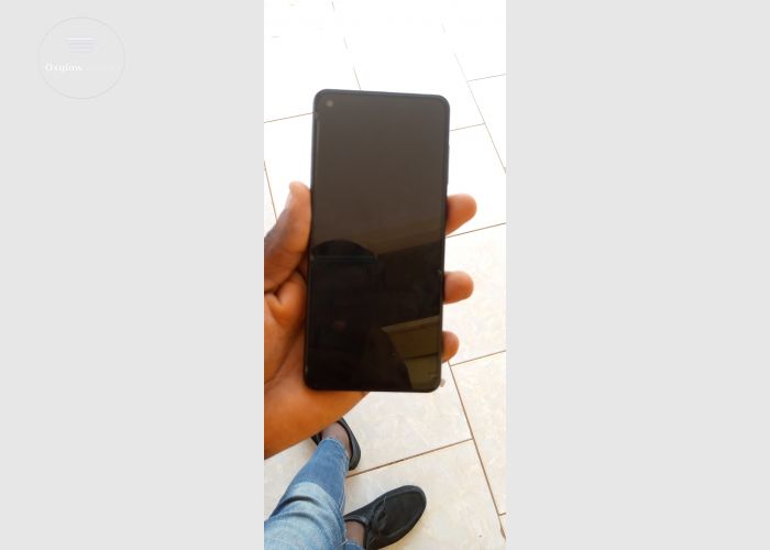 Samsung Galaxy A21s