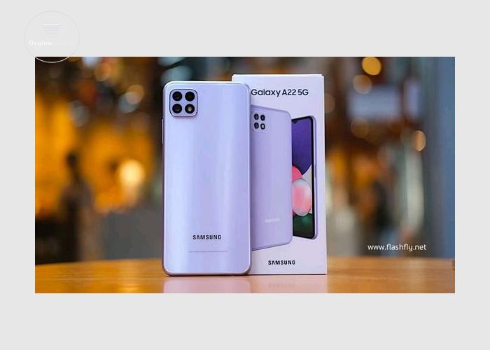 Samsung Galaxy A22 64+4 GB