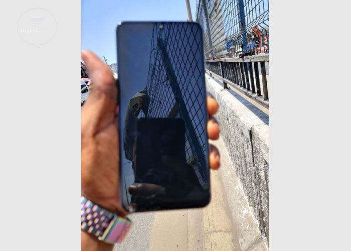 Samsung Galaxy A50