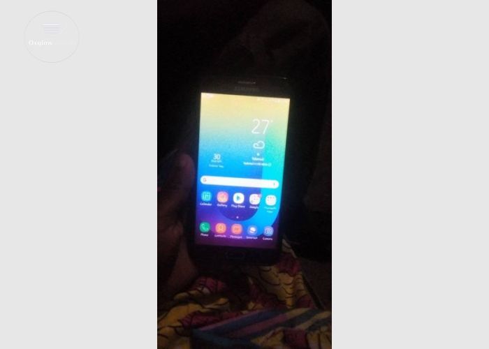 Samsung Galaxy J7 Prime