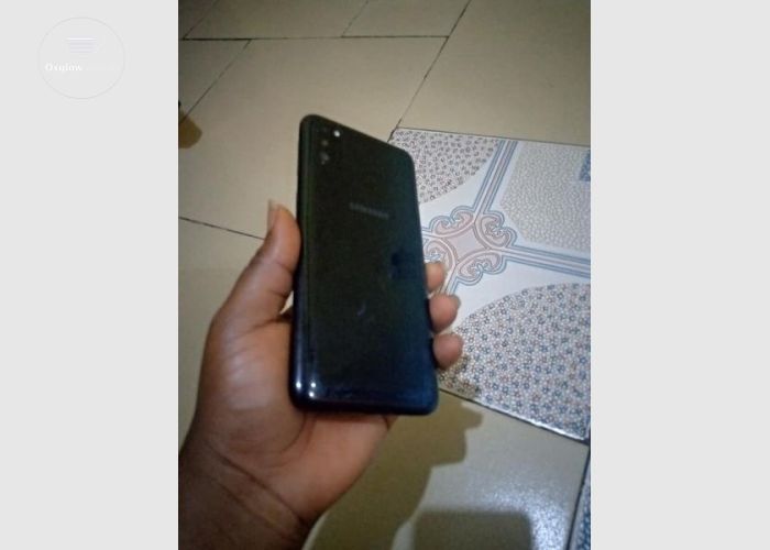 Samsung Galaxy M30 128Gb